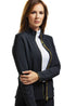 HYBRID PERFORMANCE JACKET, BLACK
